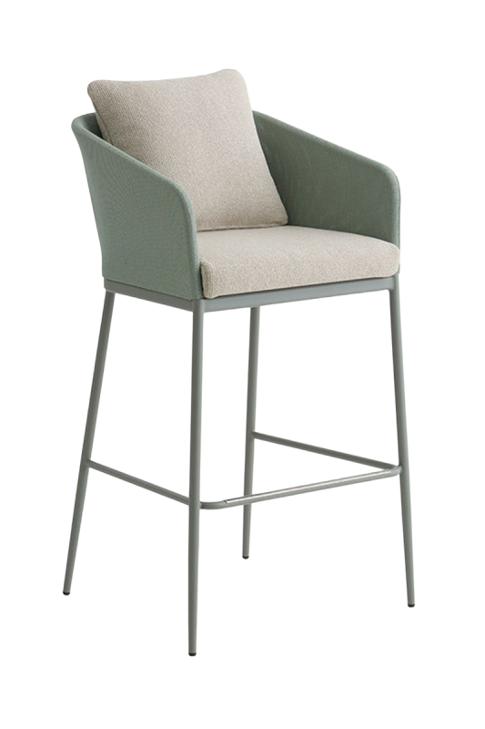 Leif Bar Stool