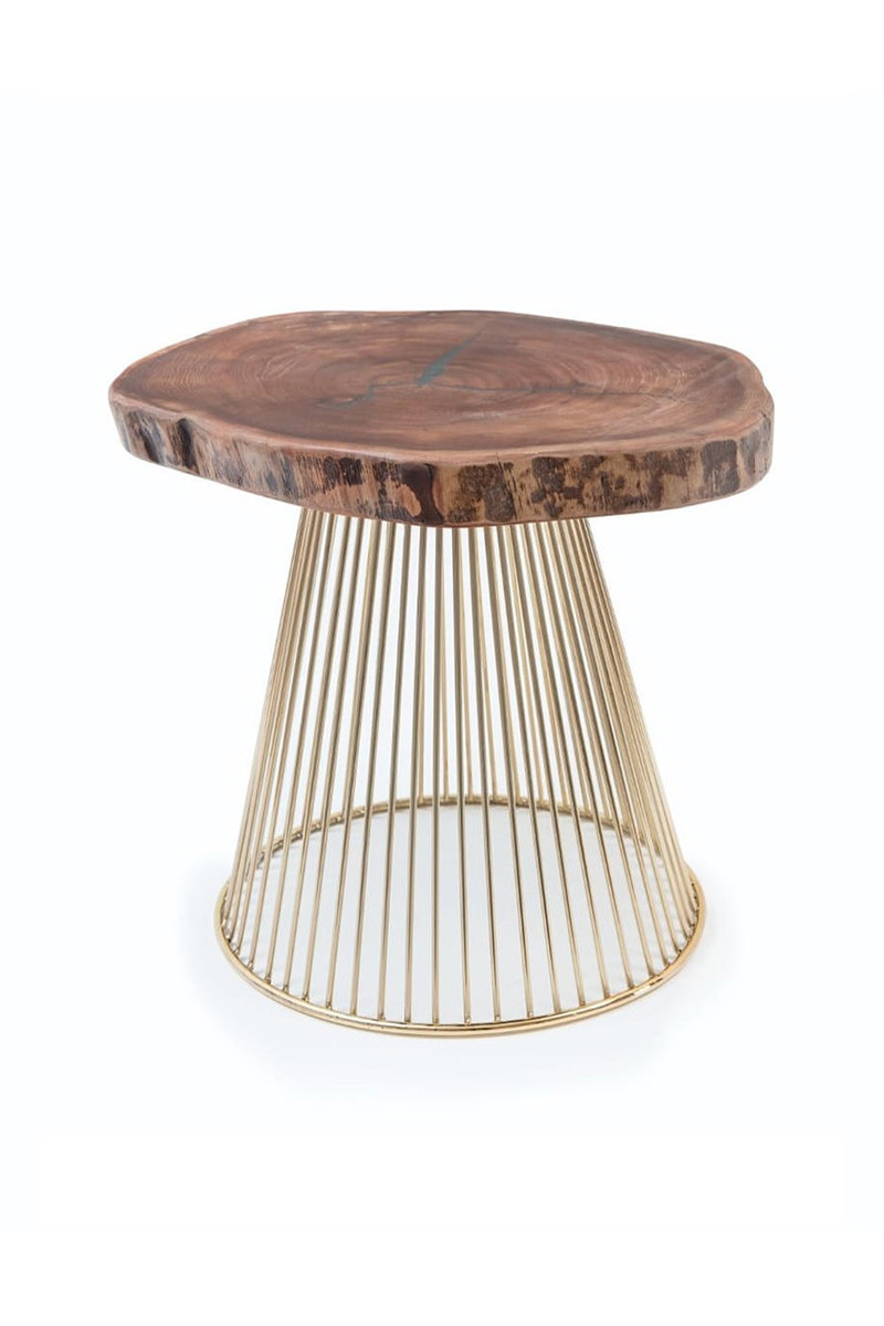 Cascade Coffee Table Style & Finch