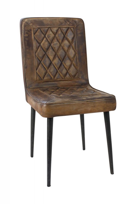 Wilson Side Chair Front