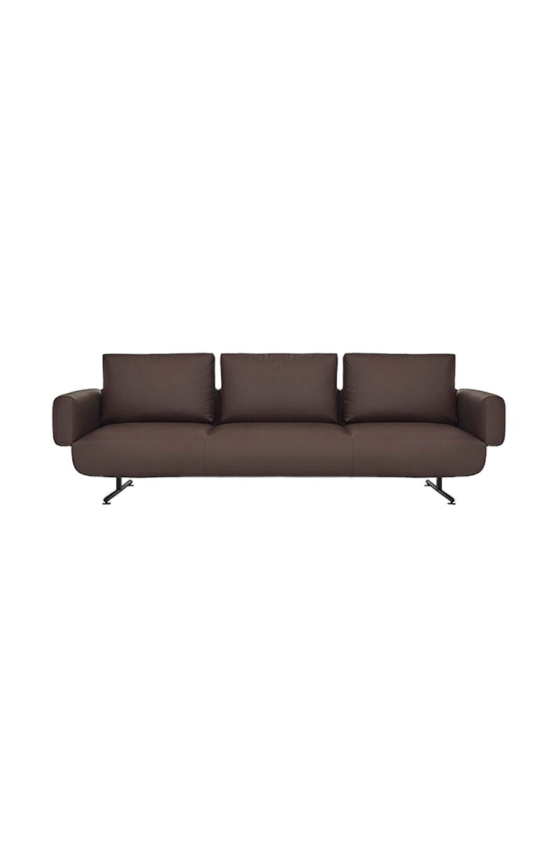 Nola 3 Seater Sofa Style & Finch