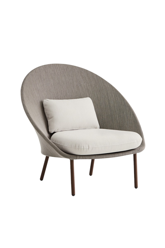 Comfort Chana Chair